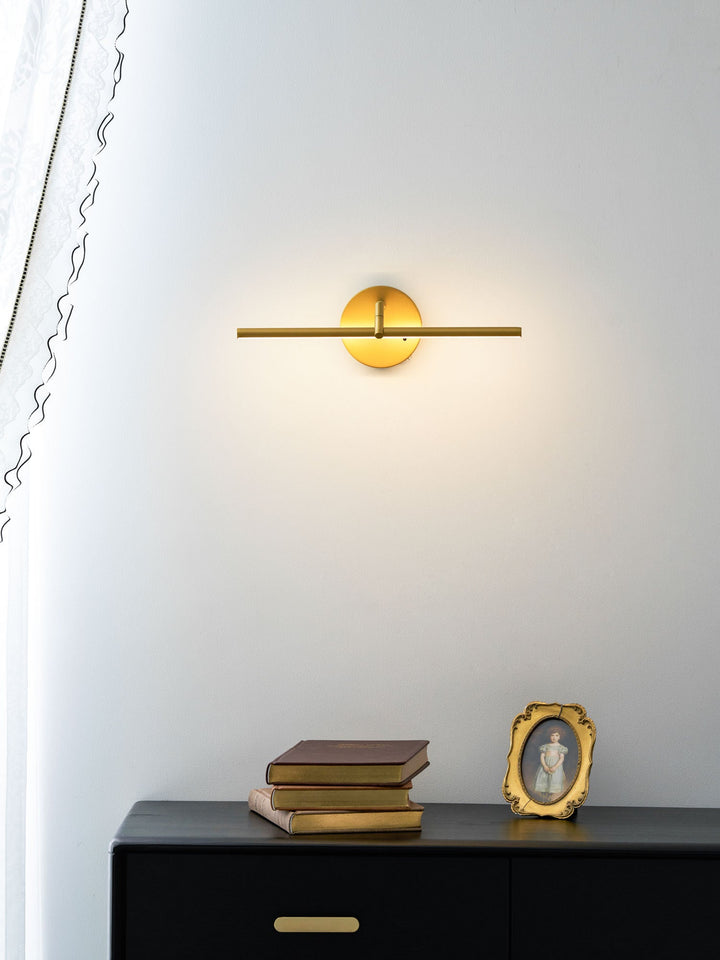 Lampa Ścienna Galleria Slim Z Ładowaniem