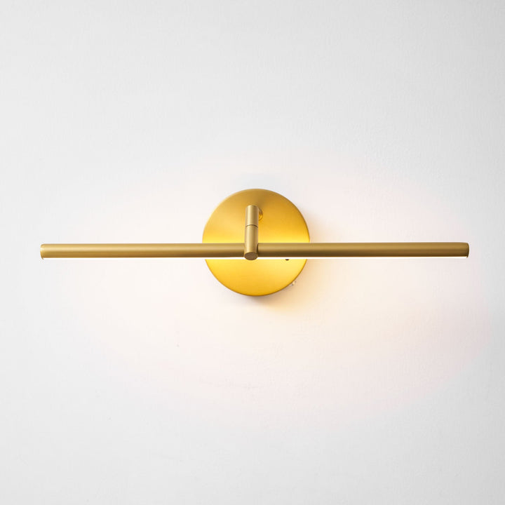 Lampa Ścienna Galleria Slim Z Ładowaniem