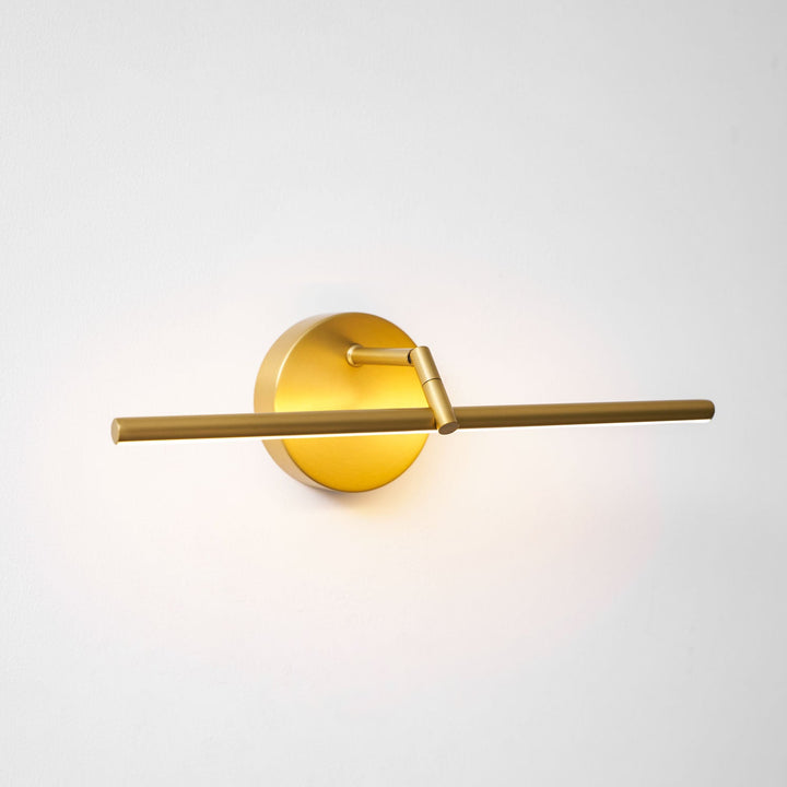 Lampa Ścienna Galleria Slim Z Ładowaniem
