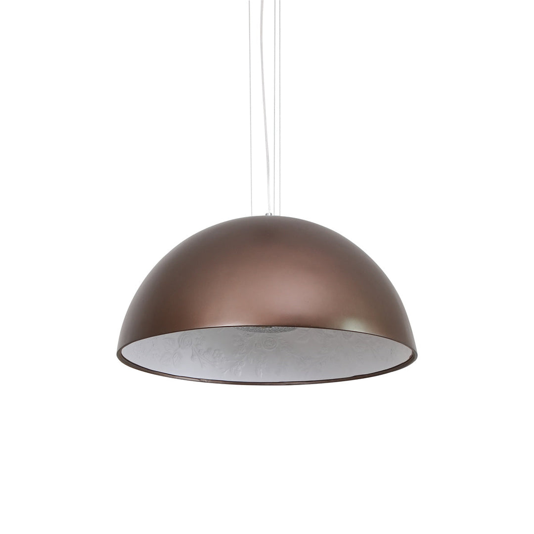 Lampa wisząca Hemisfera