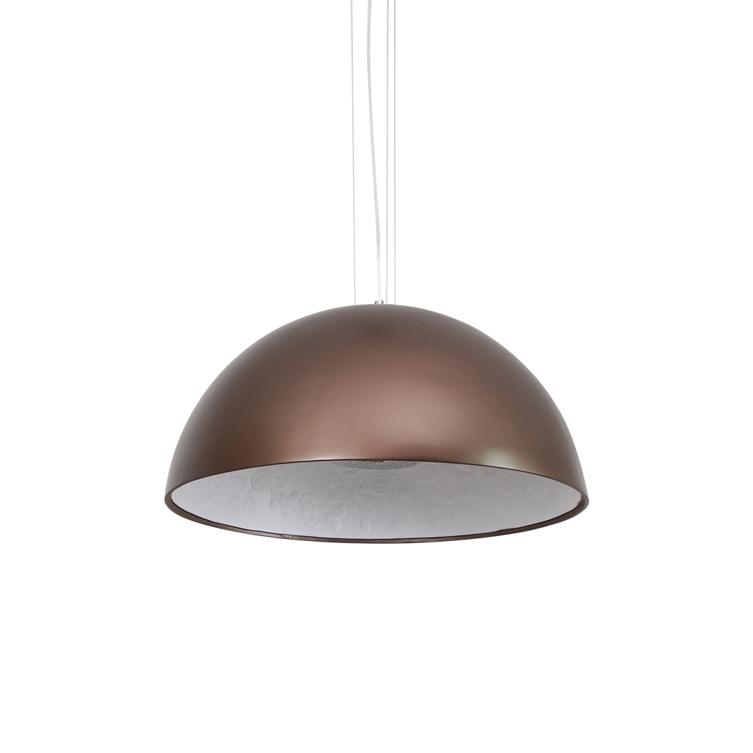 Lampa wisząca Hemisfera