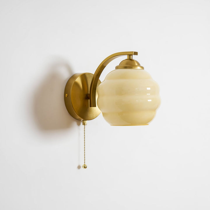 Lampa Ścienna Gatsby