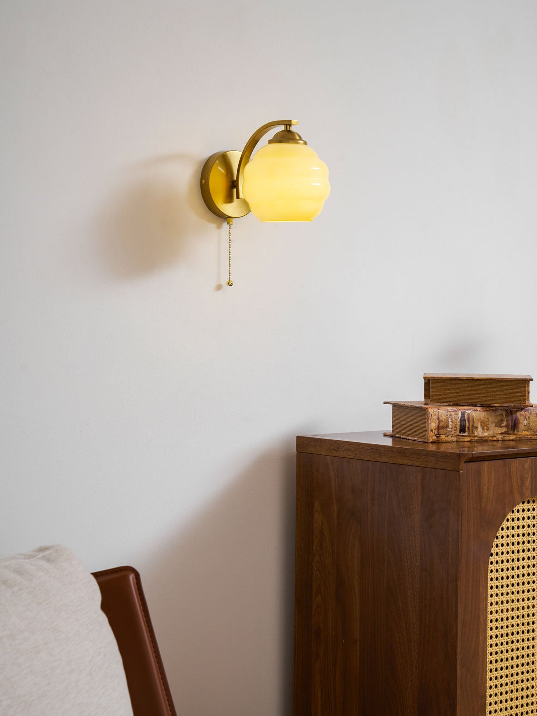 Lampa Ścienna Gatsby