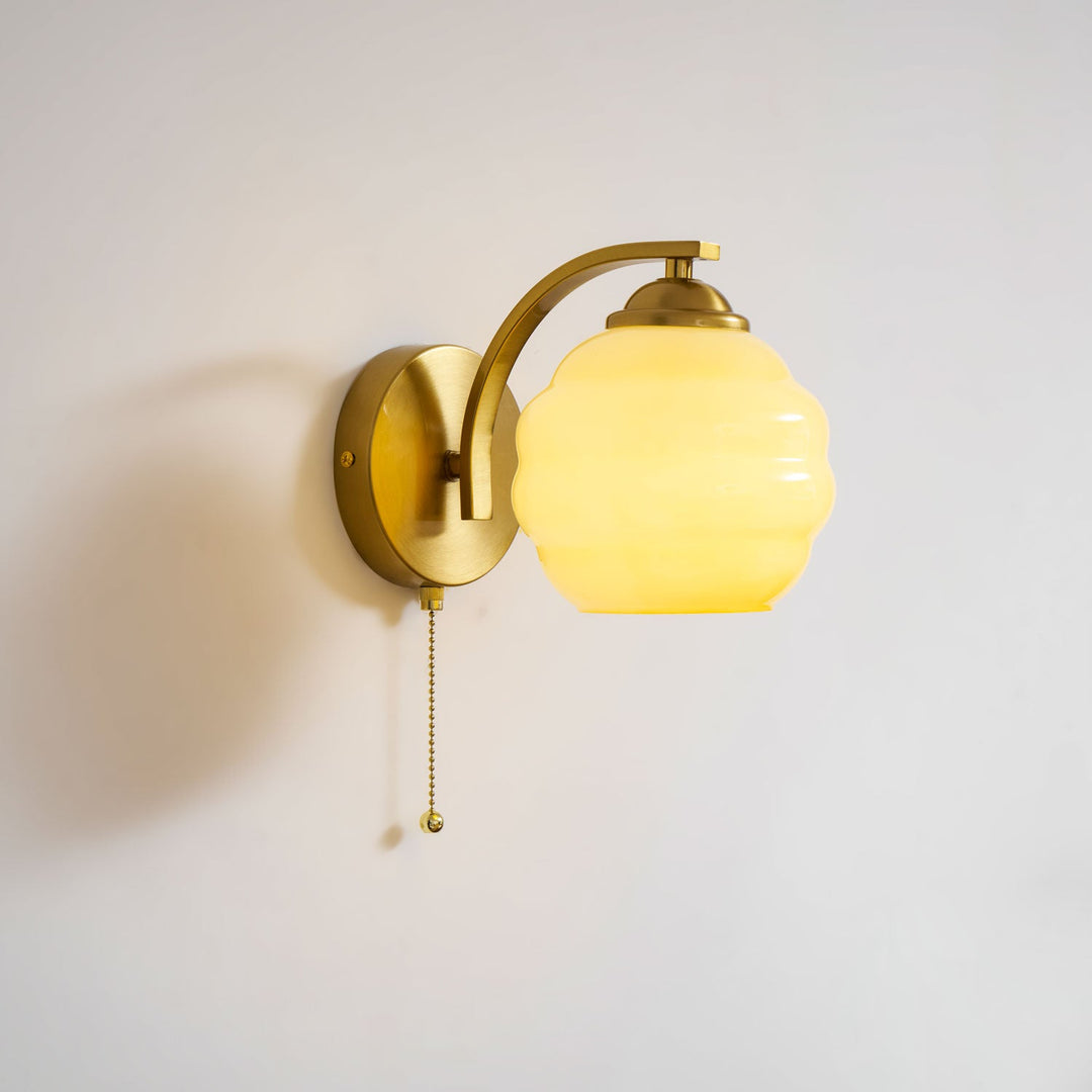 Lampa Ścienna Gatsby