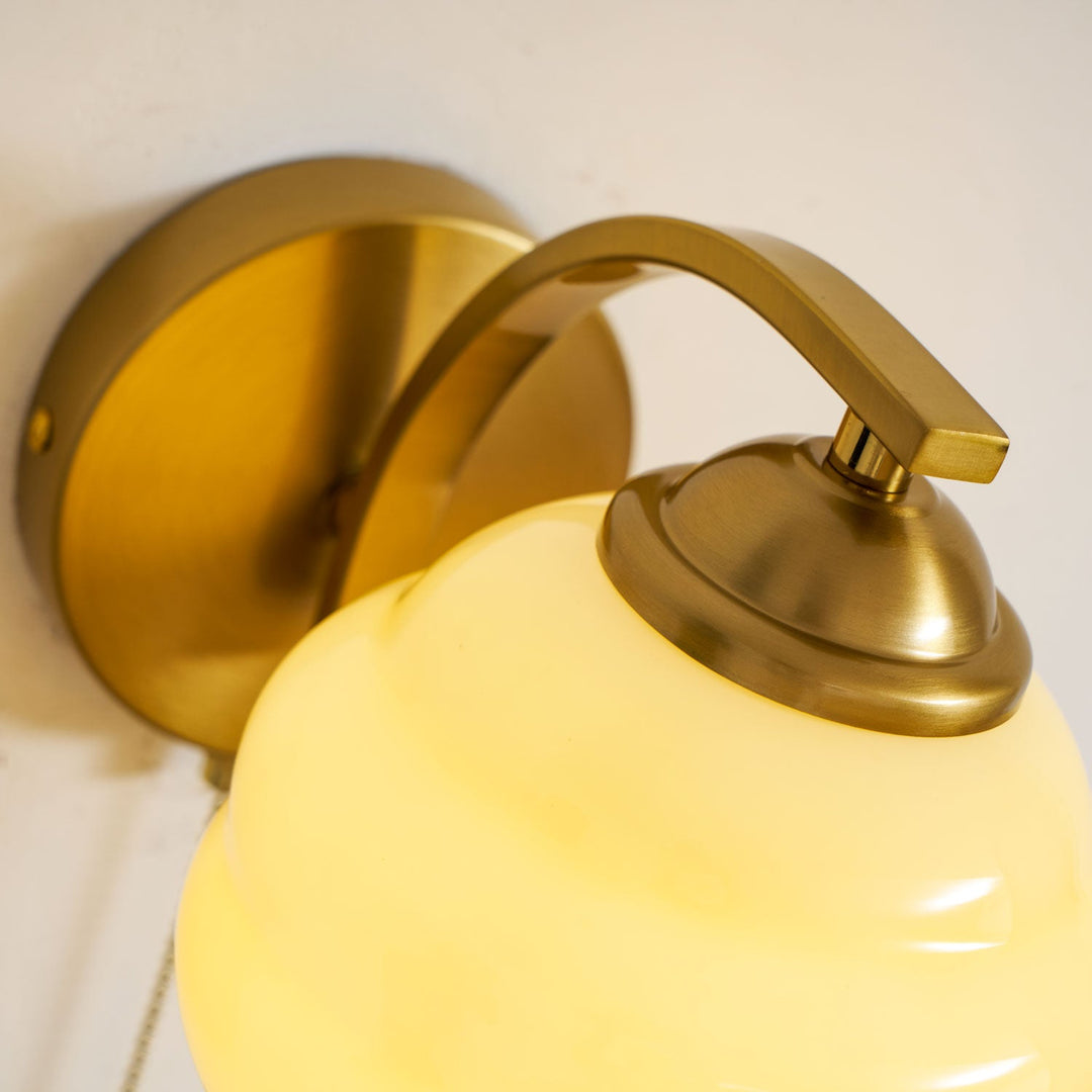 Lampa Ścienna Gatsby