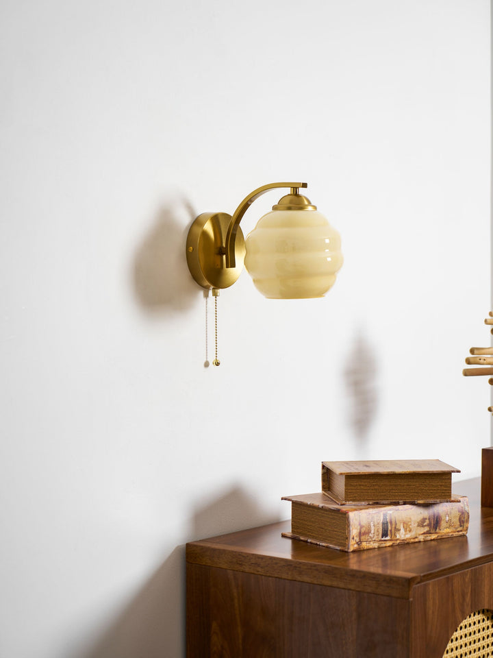 Lampa Ścienna Gatsby