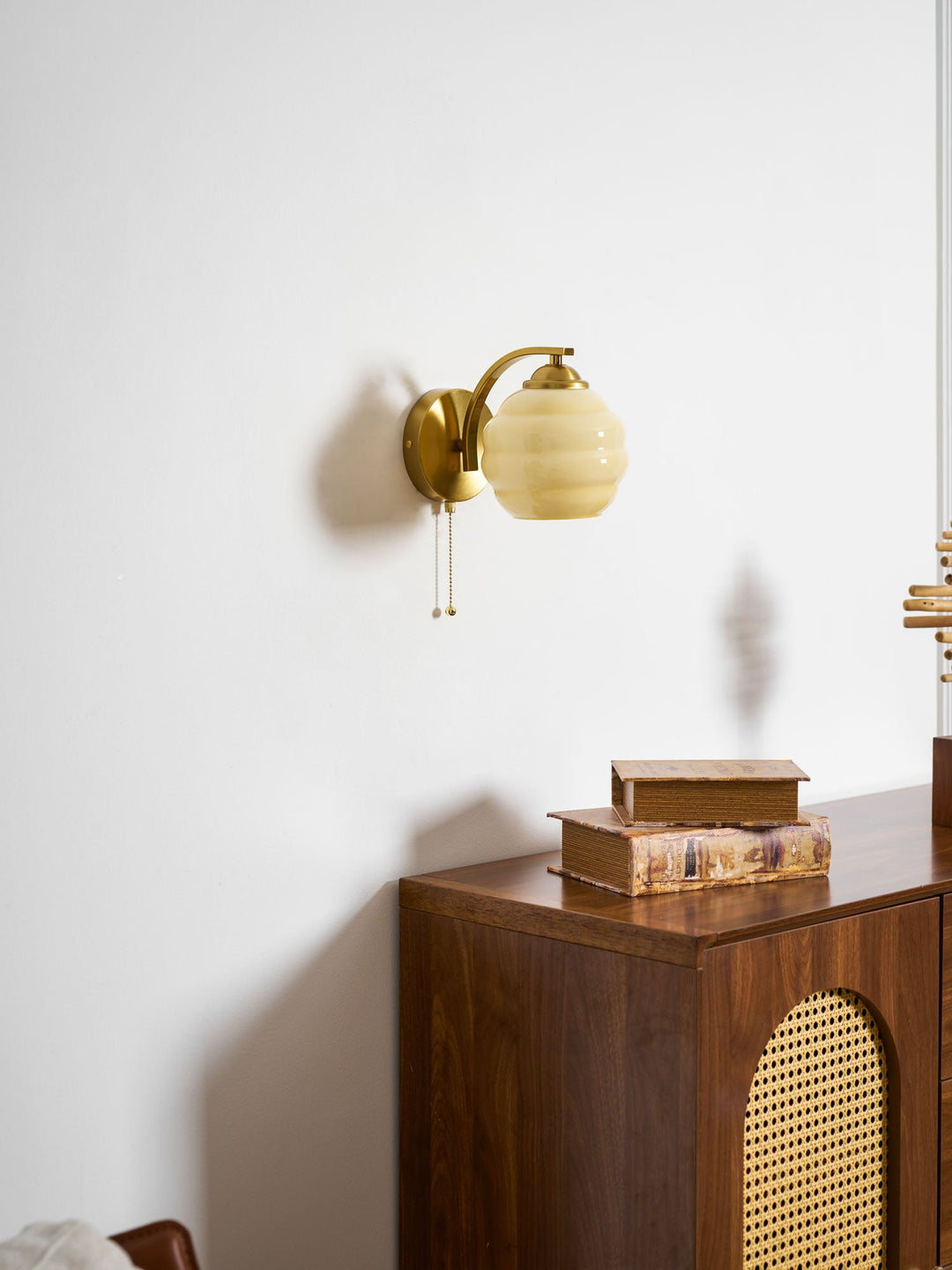 Lampa Ścienna Gatsby