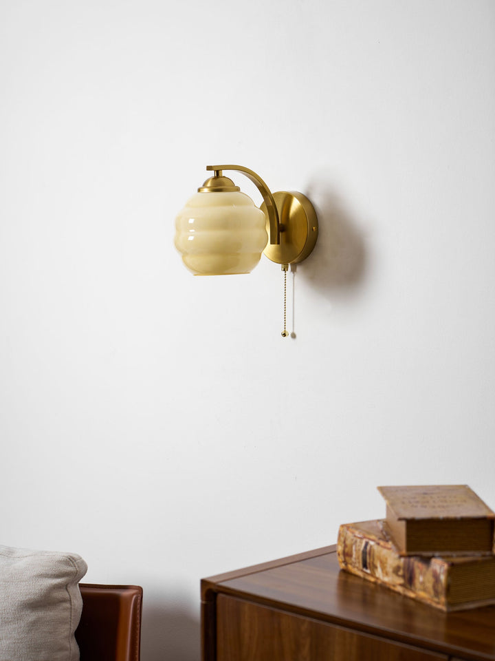 Lampa Ścienna Gatsby