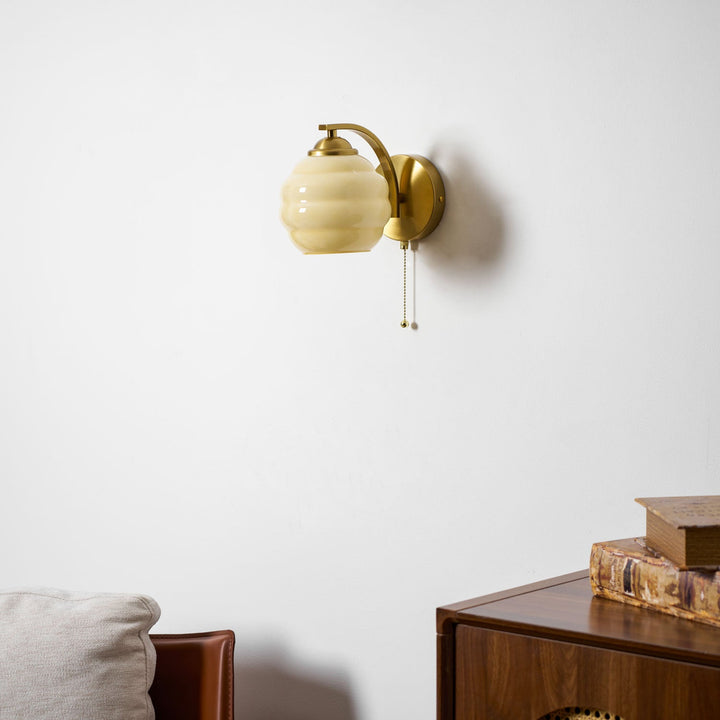 Lampa Ścienna Gatsby