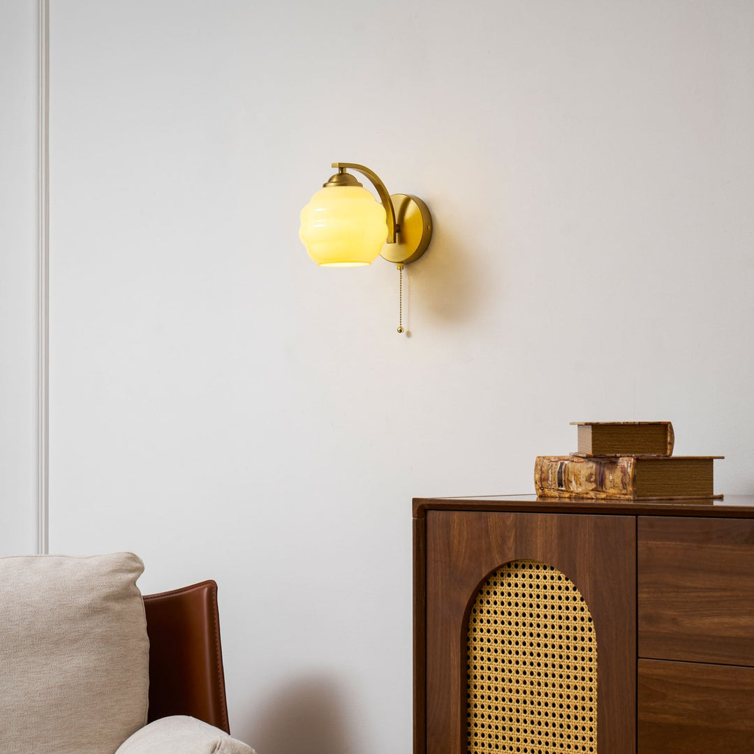 Lampa Ścienna Gatsby