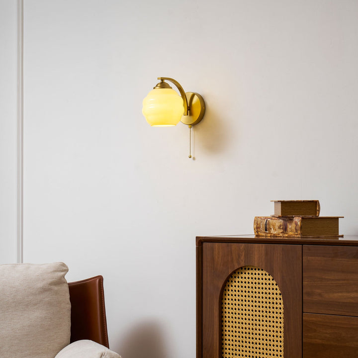 Lampa Ścienna Gatsby