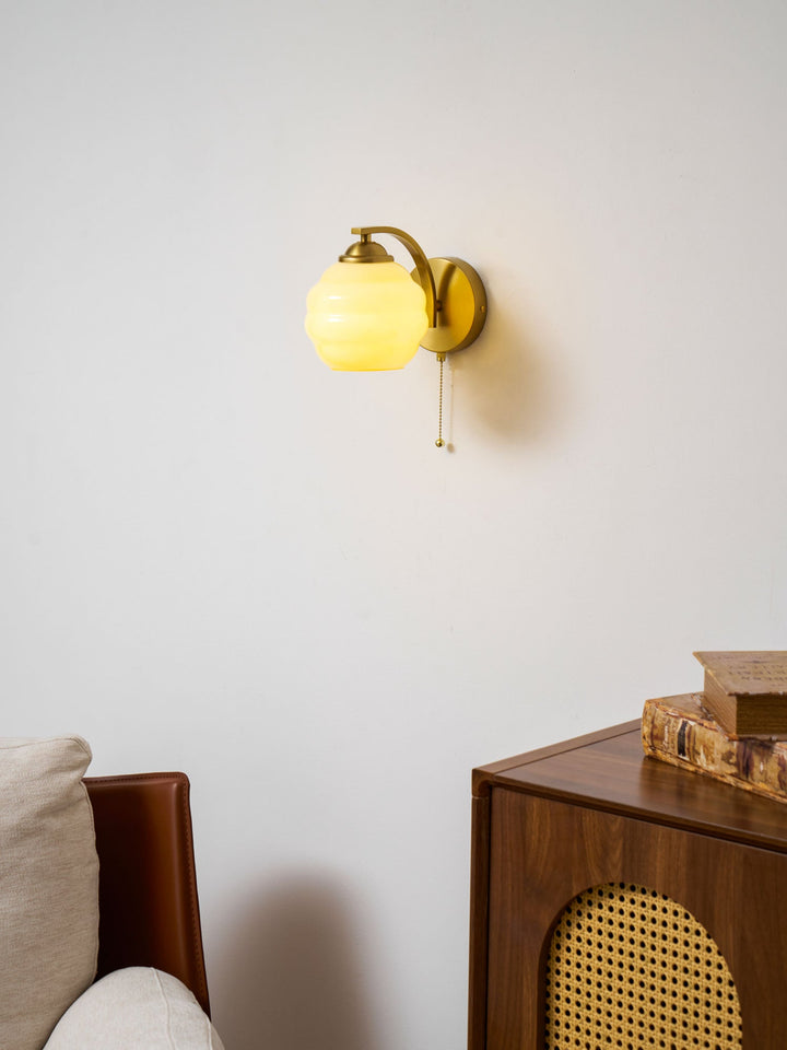 Lampa Ścienna Gatsby