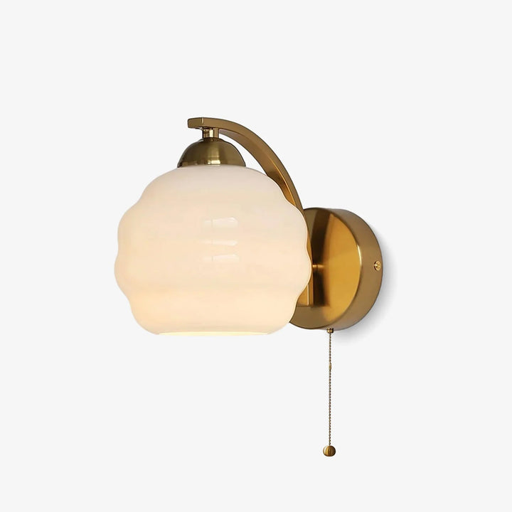 Lampa Ścienna Gatsby
