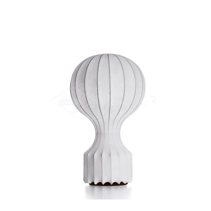 Lampa Stołowa w Kształcie Balonu Na Gorące Powietrze