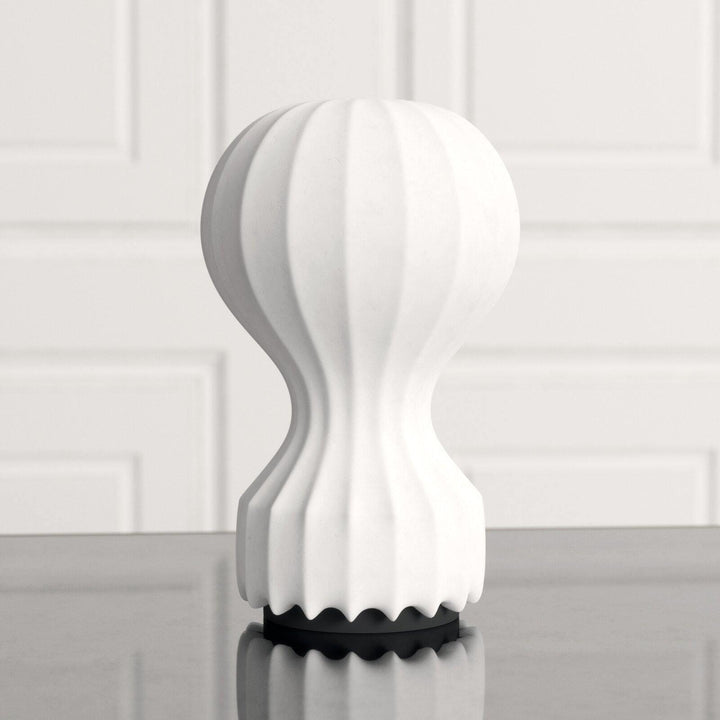 Lampa Stołowa w Kształcie Balonu Na Gorące Powietrze