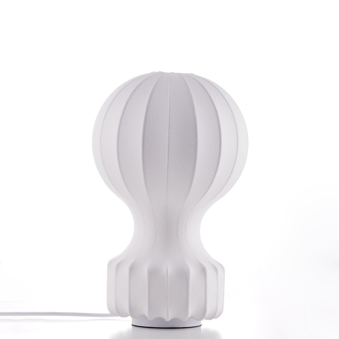 Lampa Stołowa w Kształcie Balonu Na Gorące Powietrze