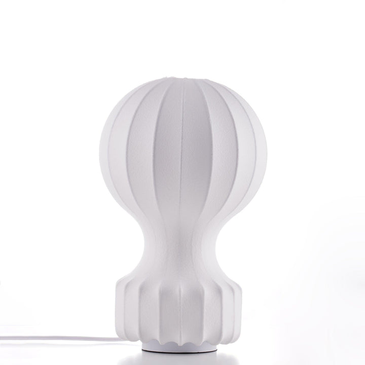 Lampa Stołowa w Kształcie Balonu Na Gorące Powietrze