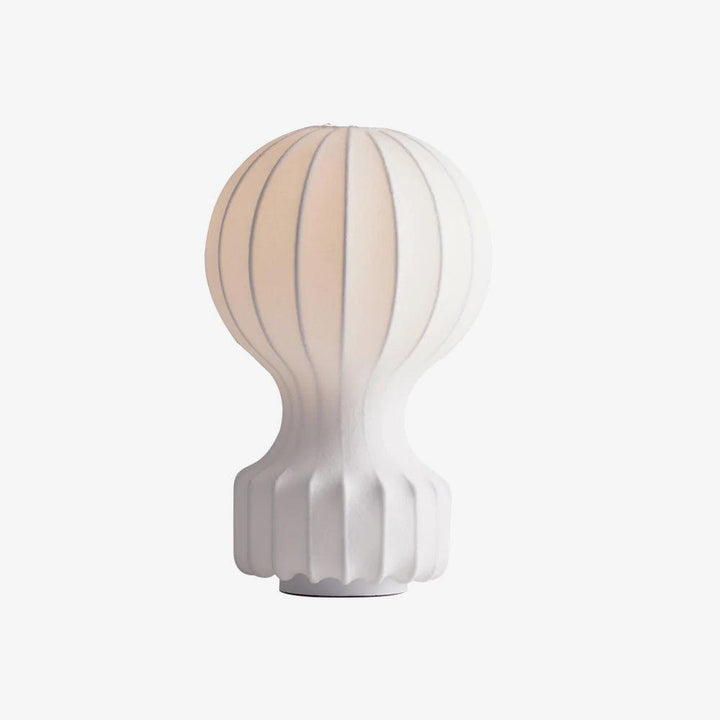 Lampa Stołowa w Kształcie Balonu Na Gorące Powietrze