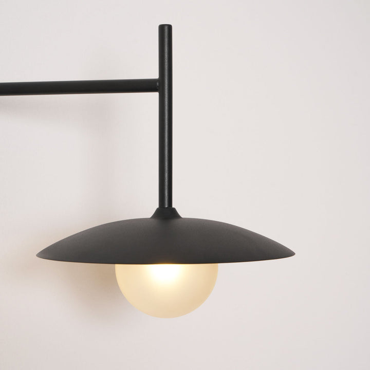 Lampa Ścienna Gea Swing Arm