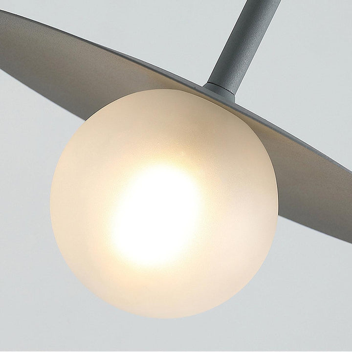 Lampa Ścienna Gea Swing Arm