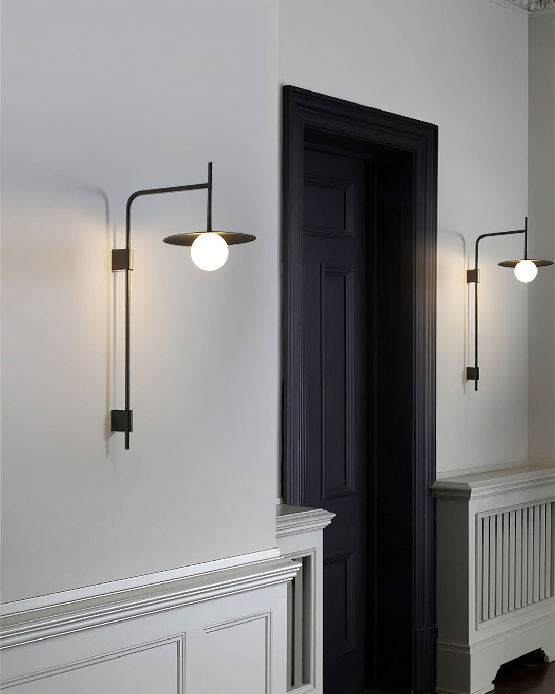 Lampa Ścienna Gea