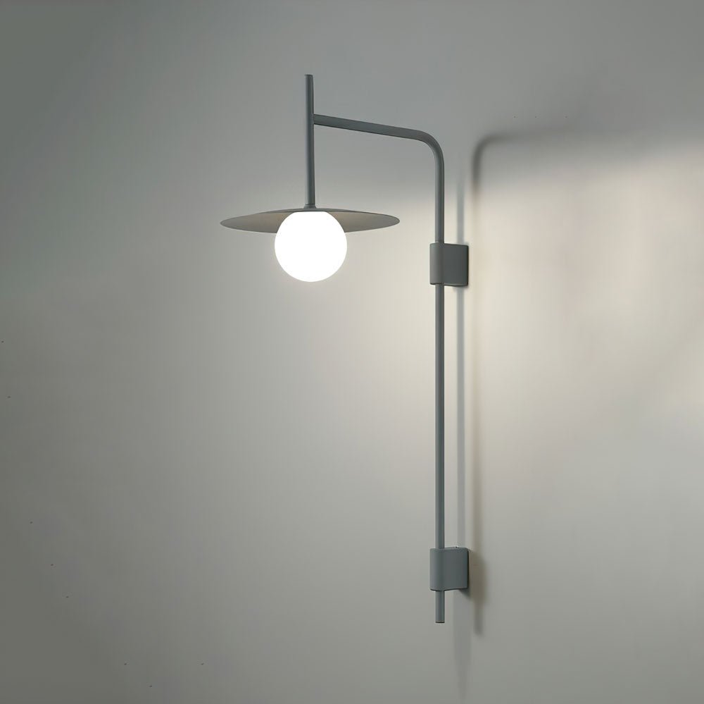 Lampa Ścienna Gea