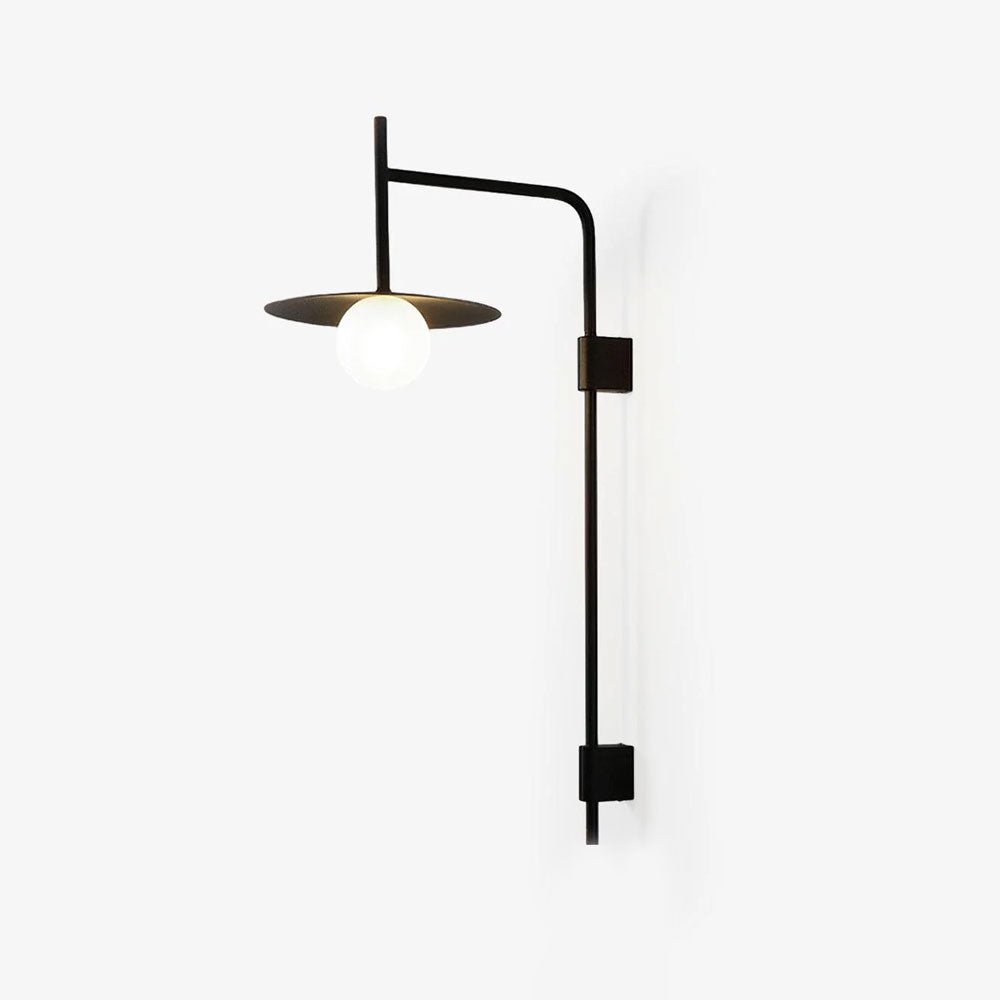 Lampa Ścienna Gea