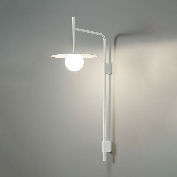 Lampa Ścienna Gea