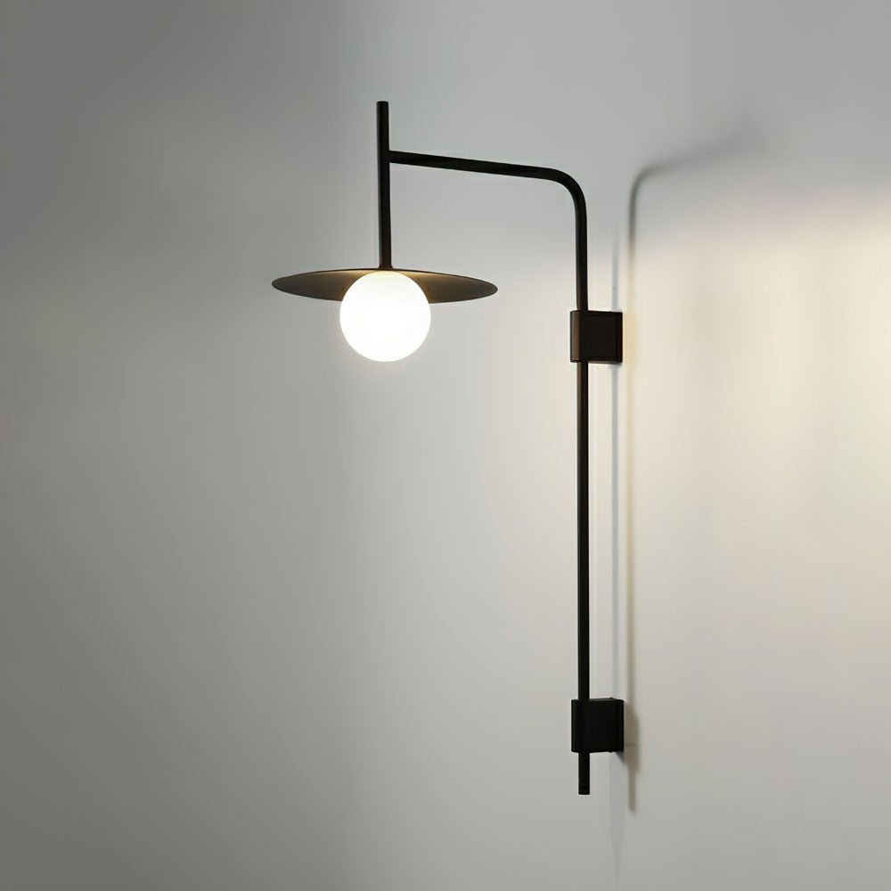 Lampa Ścienna Gea