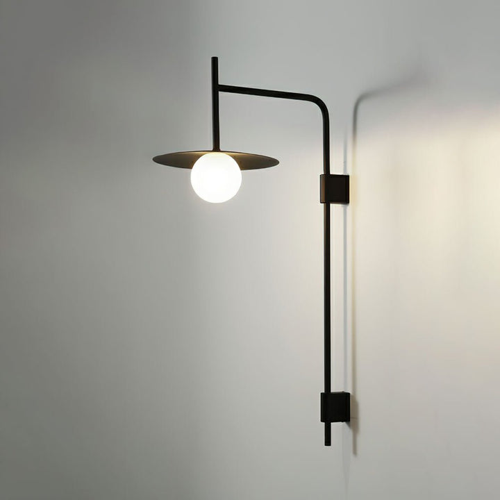 Lampa Ścienna Gea