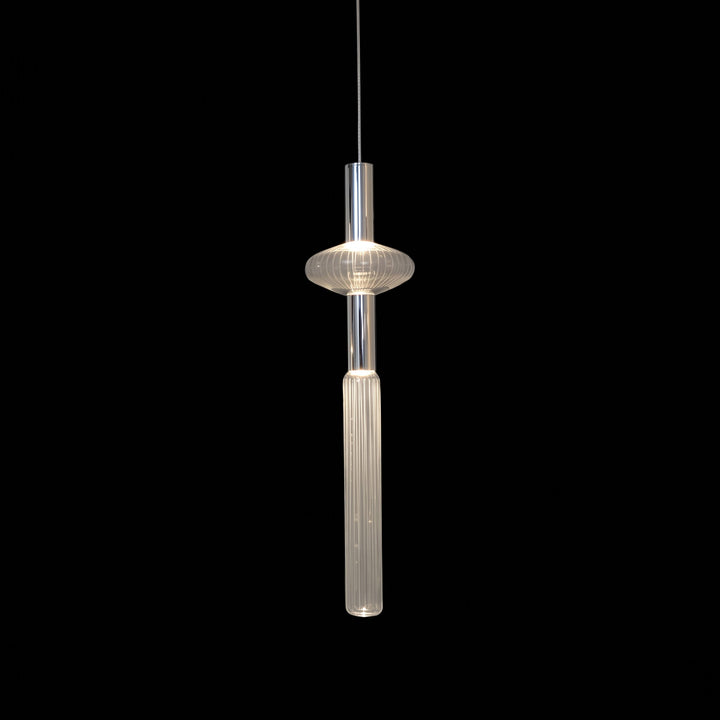 Lampa Wisząca Cipher