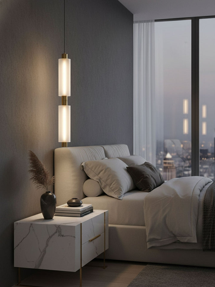 Lampa Wisząca Trillium