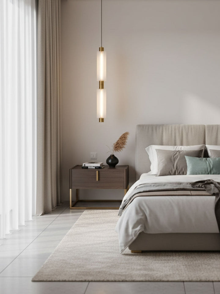 Lampa Wisząca Trillium