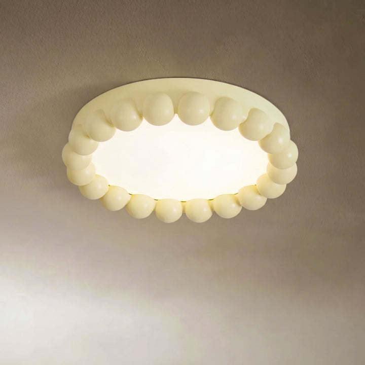 Lampa sufitowa Molina