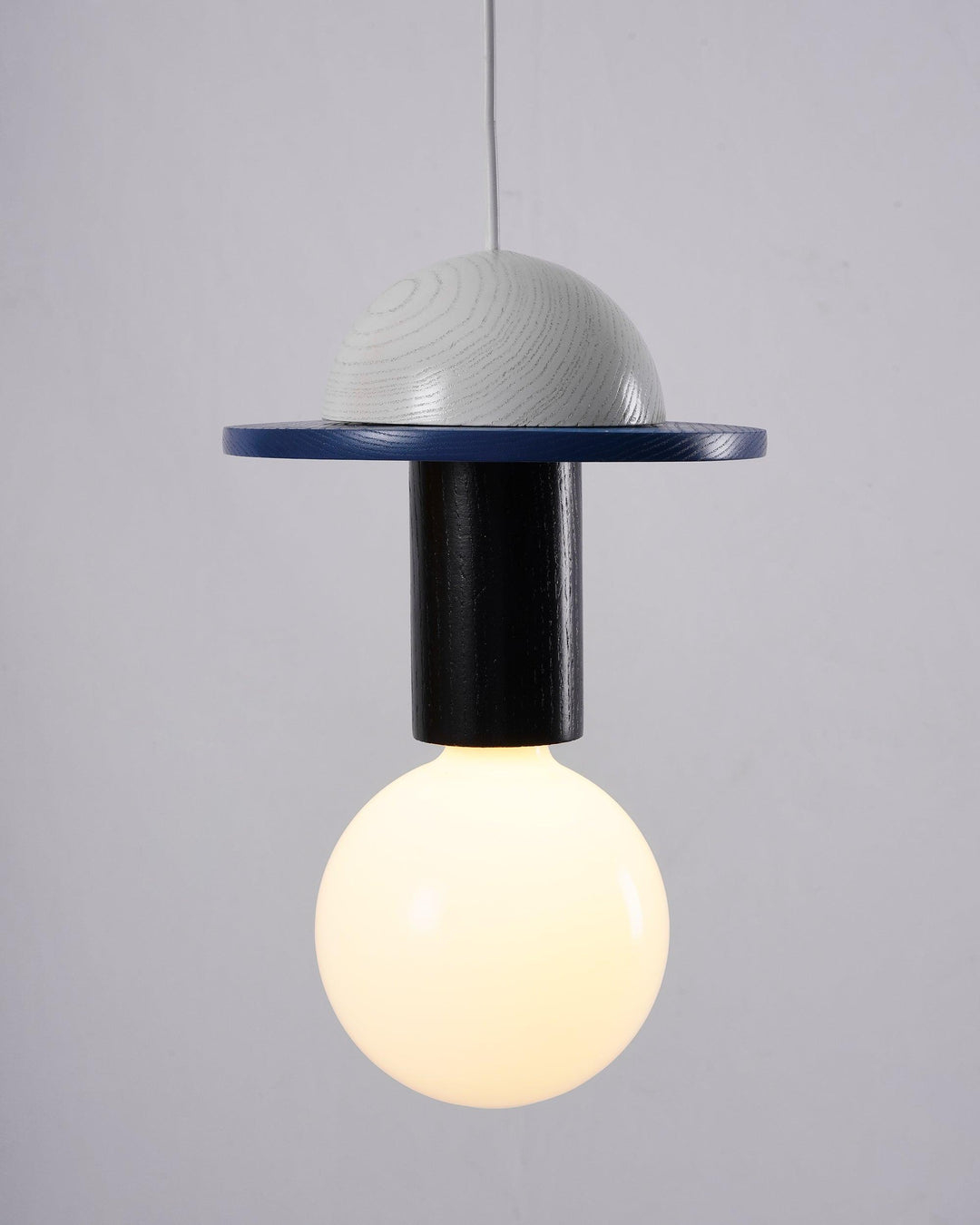 Lampa Wisząca Klocki Budowlane