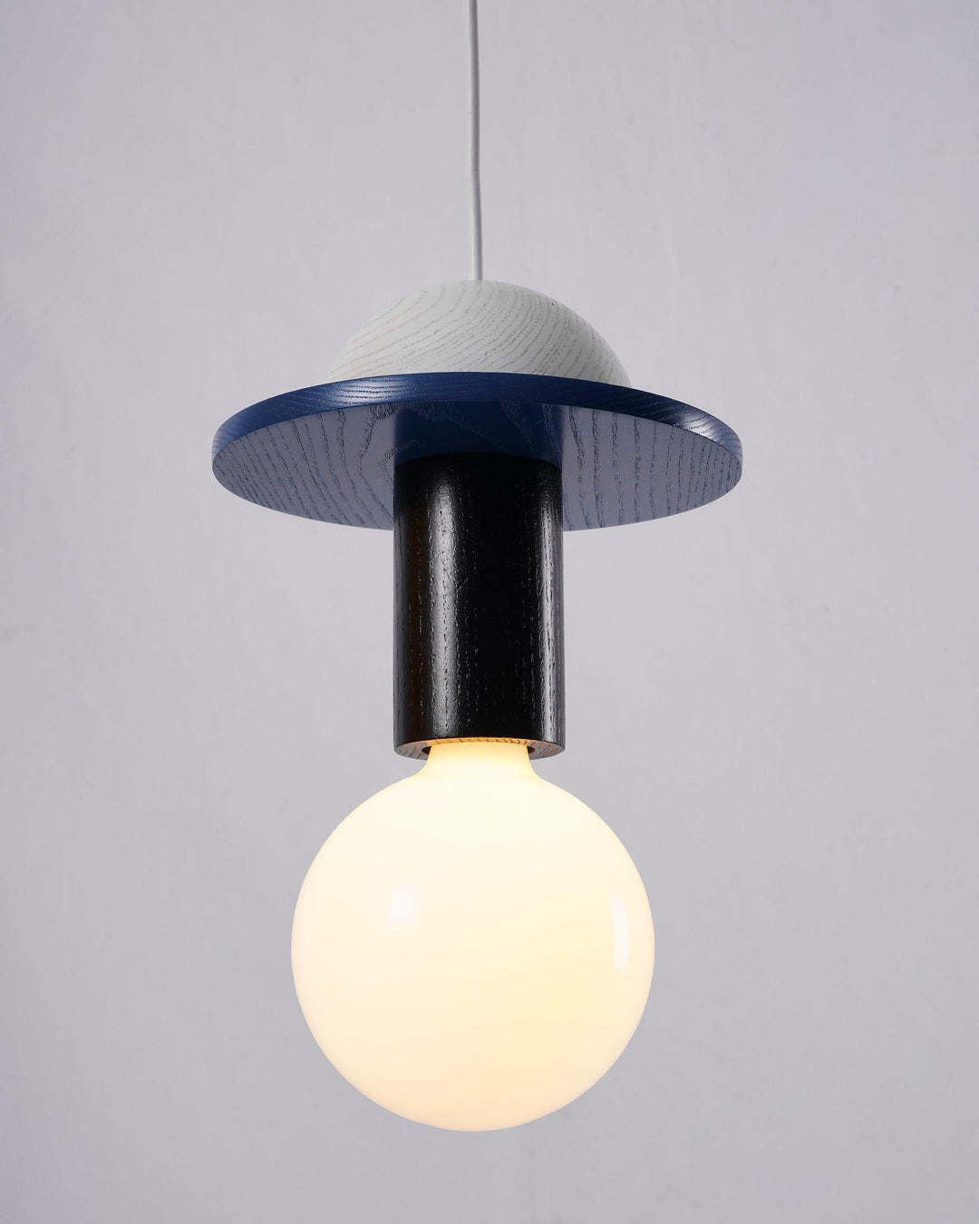 Lampa Wisząca Klocki Budowlane