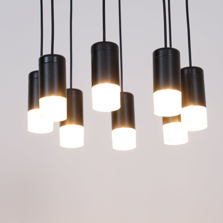 Lampa wisząca Geometric Lines