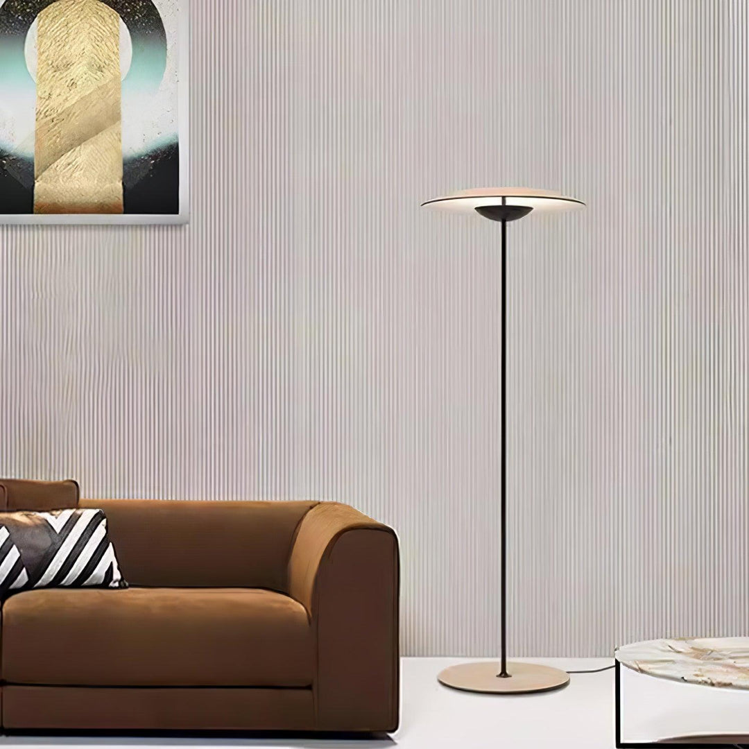 Innowacyjna Lampa Podłogowa Kierunkowa