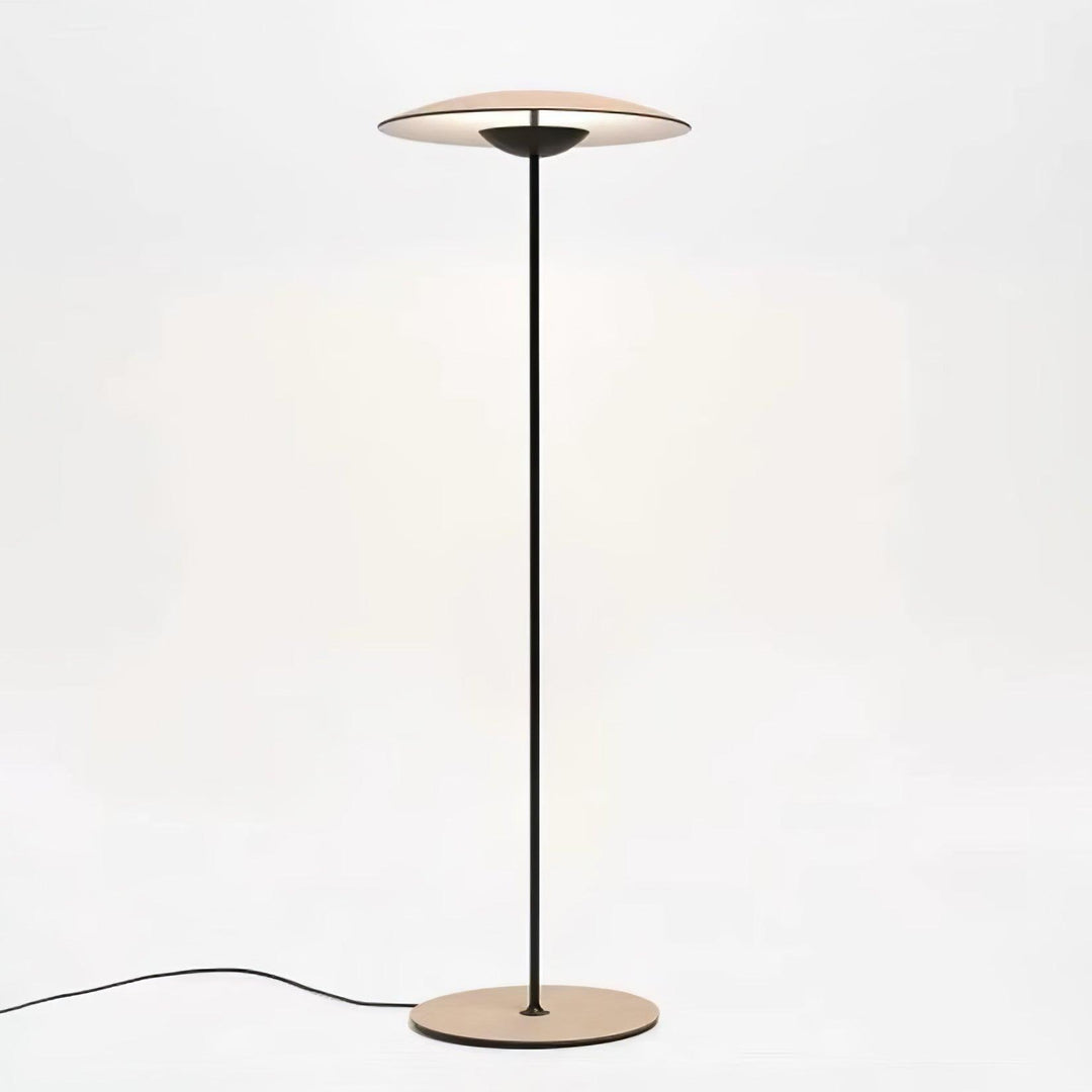 Innowacyjna Lampa Podłogowa Kierunkowa