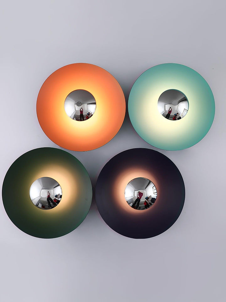 Lampa ścienna Simplicity Glow