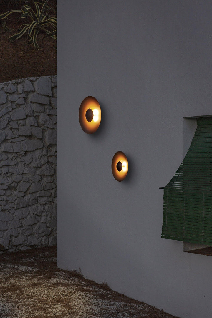 Lampa ścienna Simplicity Glow
