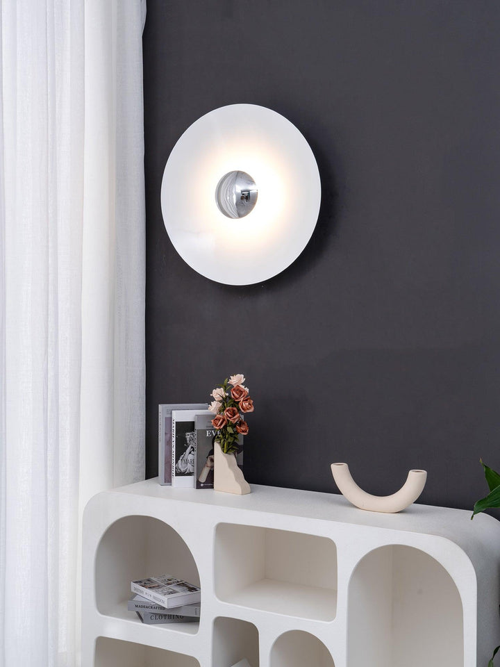 Lampa ścienna Simplicity Glow