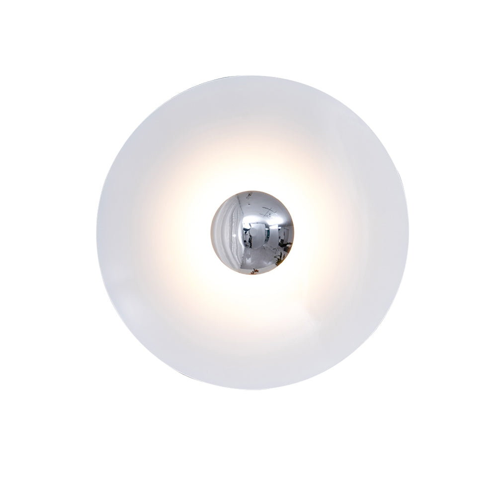 Lampa ścienna Simplicity Glow