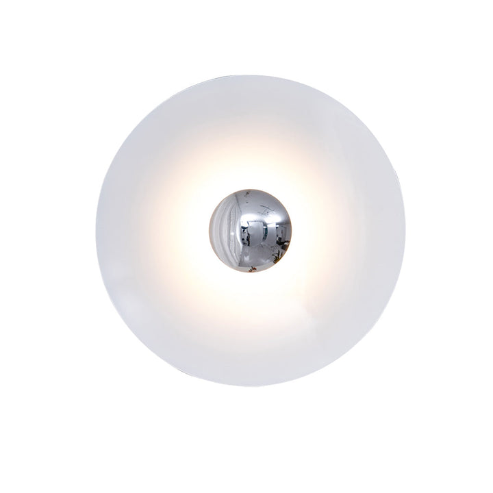 Lampa ścienna Simplicity Glow