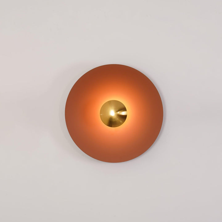 Lampa ścienna Simplicity Glow