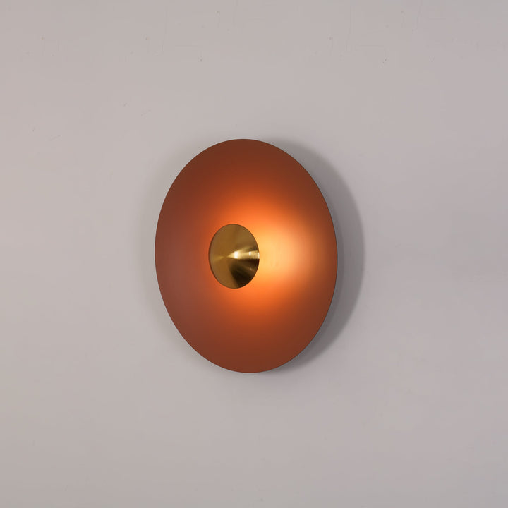 Lampa ścienna Simplicity Glow