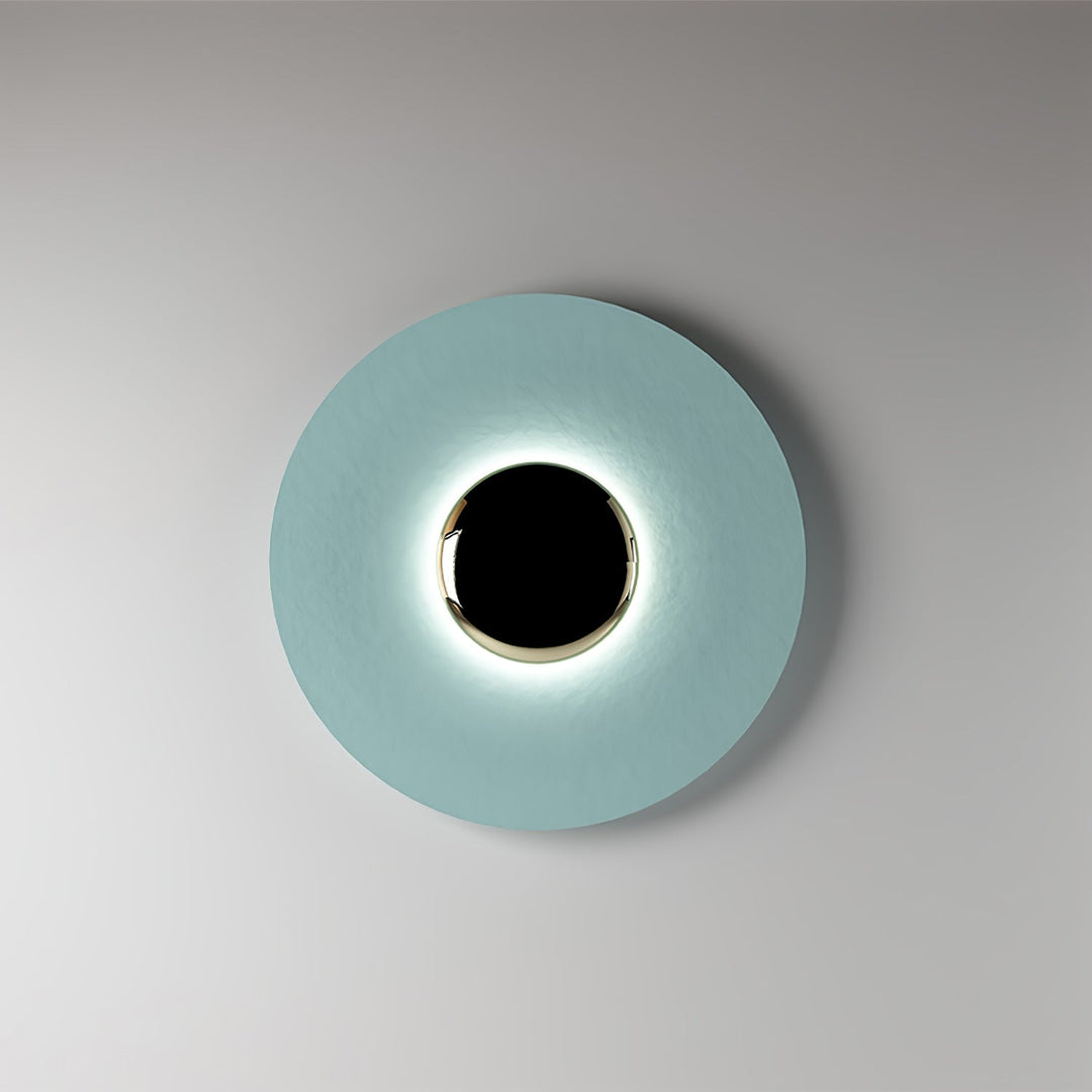 Lampa ścienna Simplicity Glow