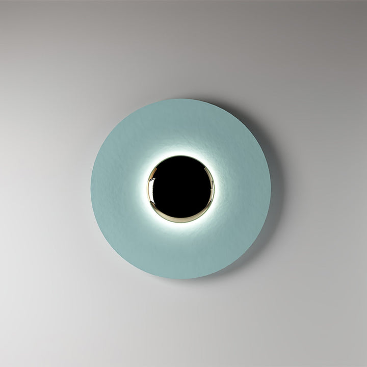 Lampa ścienna Simplicity Glow