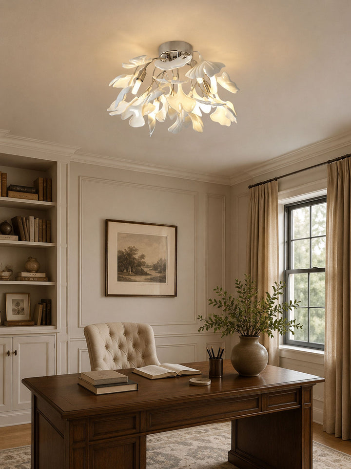 Lampa sufitowa Gingko