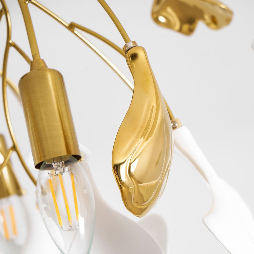 Lampa sufitowa Gingko